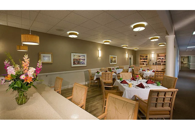 Image of Atria Bay Spring Village (3)