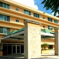 Image of Jackson Gardens Health And Rehabilitation Center (1)