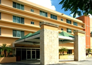 Image of Jackson Gardens Health And Rehabilitation Center (1)