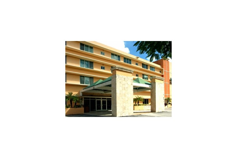 Image of Jackson Gardens Health And Rehabilitation Center (1)