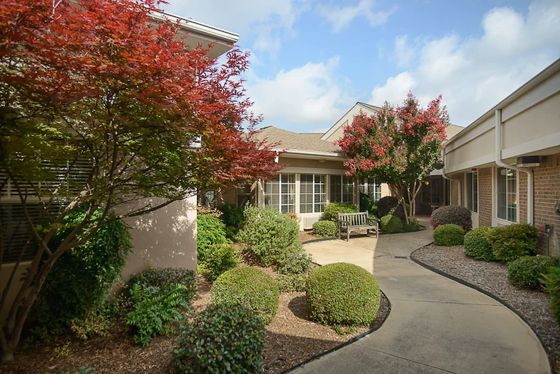 Image of Life Care Center Of Haltom (9)