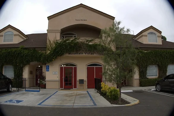 Image of Poway Gardens Senior Living (1)