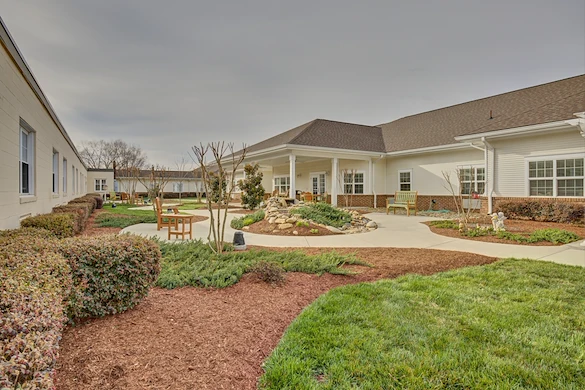 Image of South Boston Health & Rehab (1)