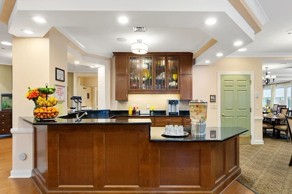 Image of Sunrise of Lincoln Park (5)