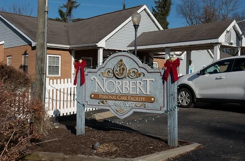 Image of Norbert Personal Care (1)