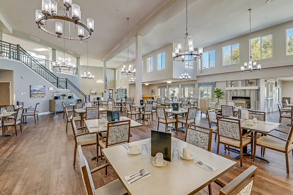 Image of Solstice Senior Living at Las Cruces (9)