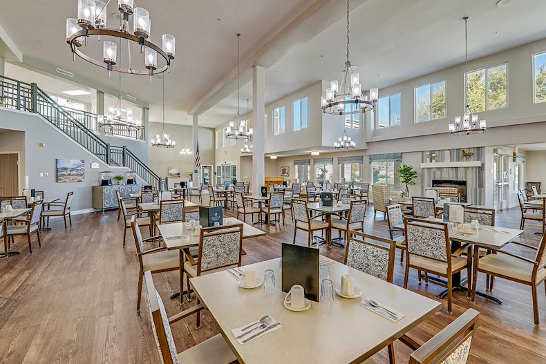 Image of Solstice Senior Living at Las Cruces (9)