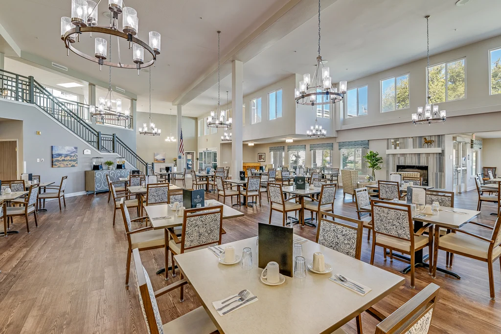 Image of Solstice Senior Living at Las Cruces (9)