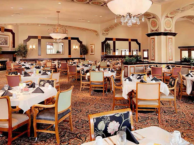 Image of Atria Park of Sierra Pointe (9)