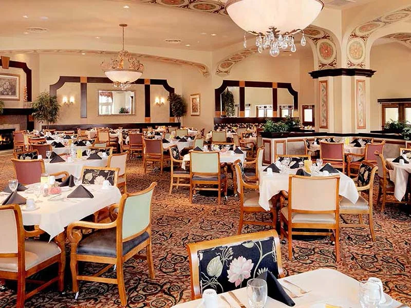 Image of Atria Park of Sierra Pointe (9)