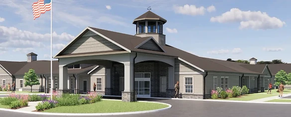 Image of The Lantern at Morning Pointe of East Hamilton - Coming Soon (1)