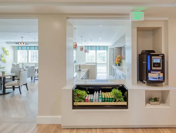 Image of The Bluffs at Hamilton Hill (7)