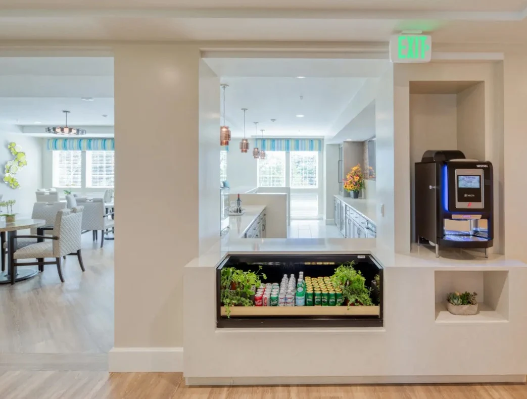 Image of The Bluffs at Hamilton Hill (7)