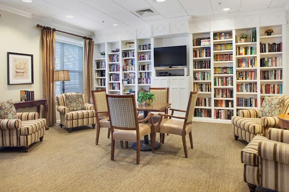 Image of Brighton Gardens of Mountainside (6)