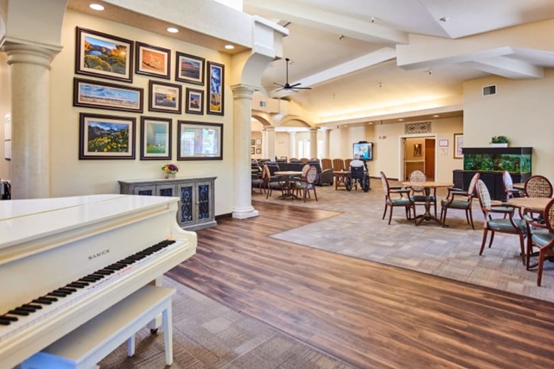 Image of Arbors Memory Care (8)
