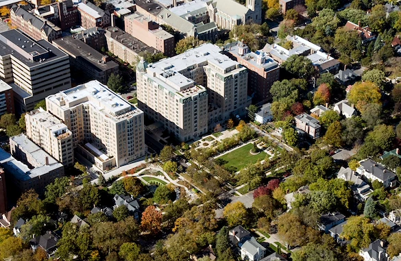 Image of The Mather Evanston Senior Living (4)