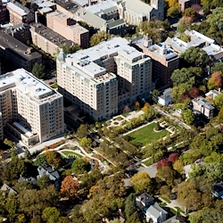 Image of The Mather Evanston Senior Living (4)