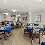 Image of Somerford House & Place Frederick (3)