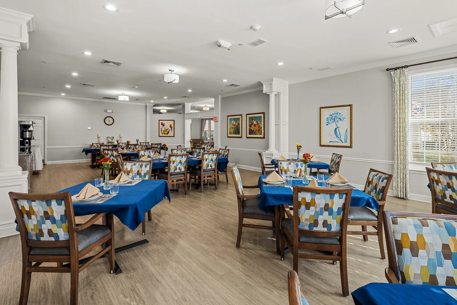 Image of Somerford House & Place Frederick (3)