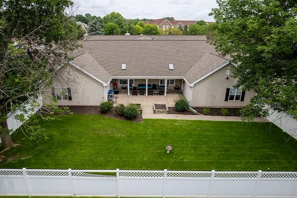 Image of Sylvan Crossings of Fitchburg (10)