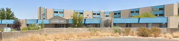 Image of Cascades of Tucson (1)