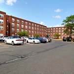 Image of South Green Apartments (1)