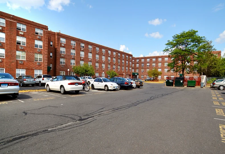 Image of South Green Apartments (1)