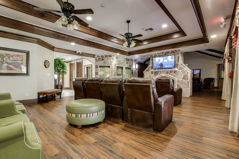 Image of Avalon Memory Care - Cedar Park, TX (4)