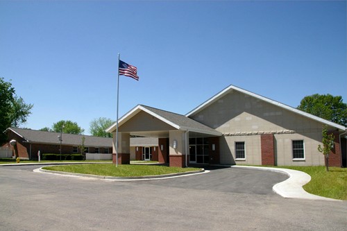 Image of Rolla Presbyterian Manor (4)