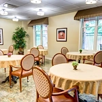 Image of The Auberge Memory Care at Brookfield (5)