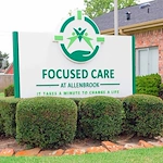 Image of Focused Care At Allenbrook (1)