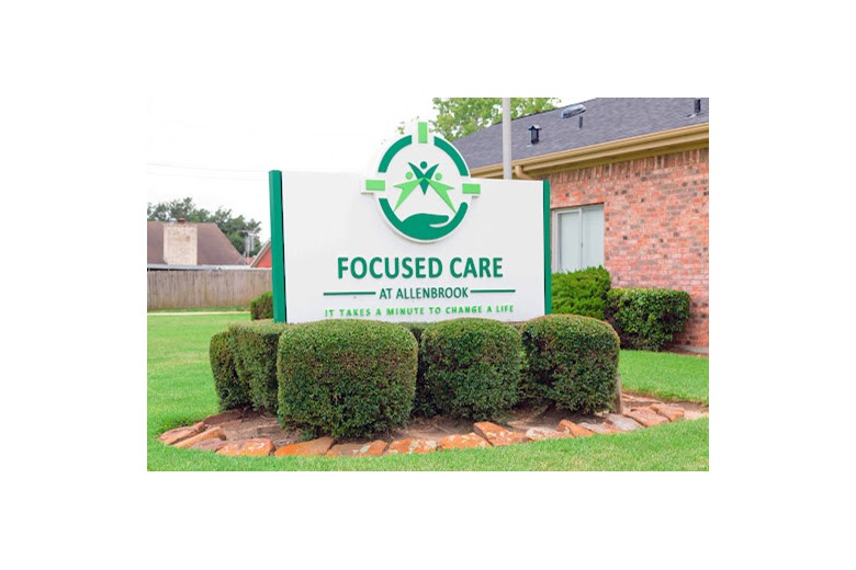 Image of Focused Care At Allenbrook (1)