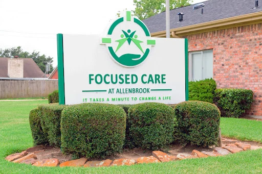 Image of Focused Care At Allenbrook (1)