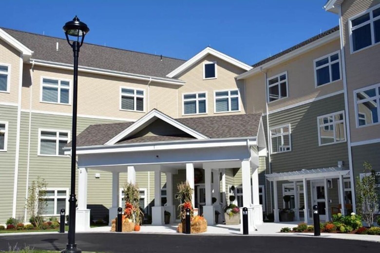 Image of Benchmark Senior Living at Woburn (1)