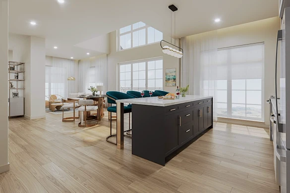 Image of Mullen Residences at The Highlands - Coming in 2029! (2)