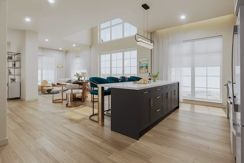 Image of Mullen Residences at The Highlands - Coming in 2029! (2)