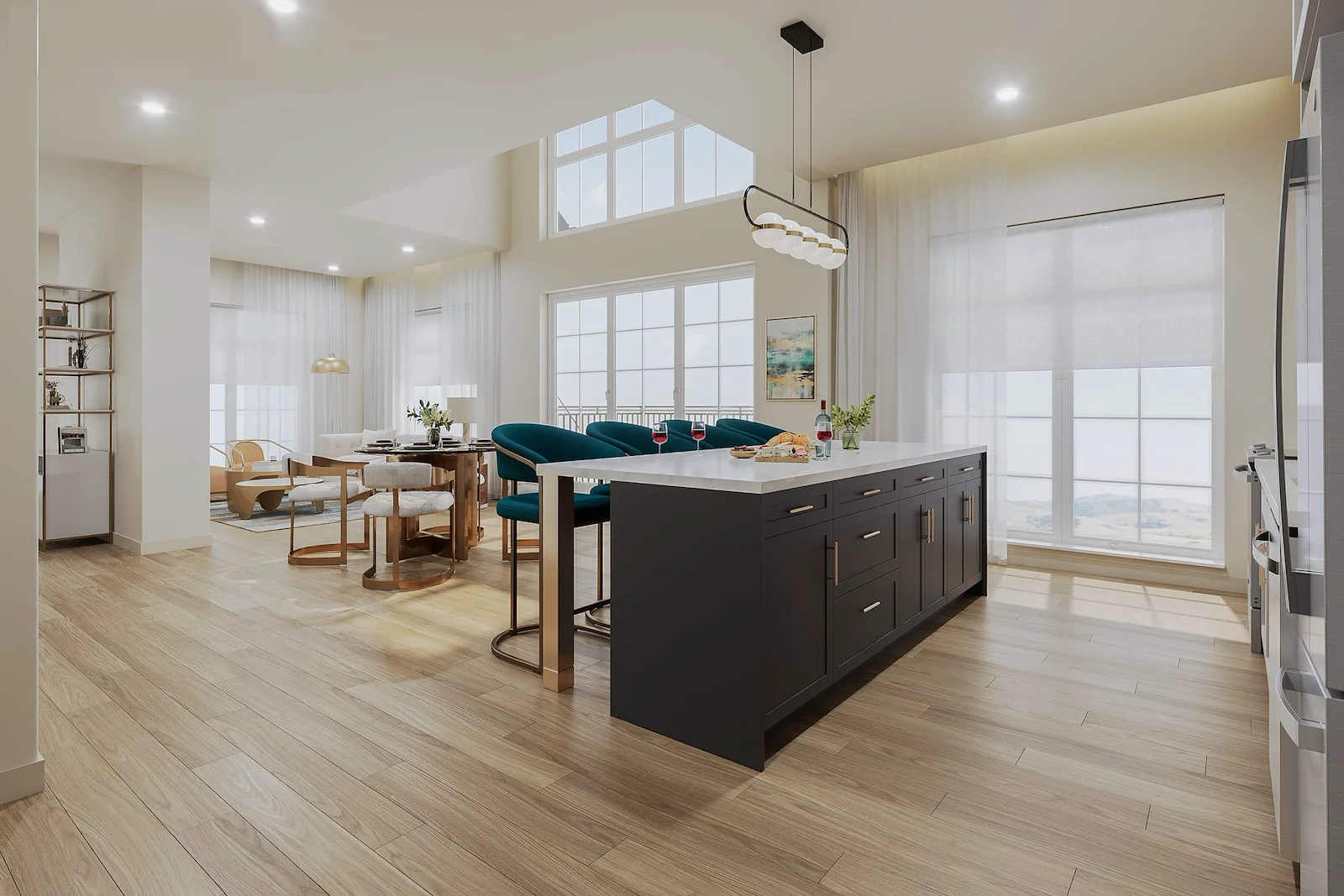 Image of Mullen Residences at The Highlands - Coming in 2029! (2)