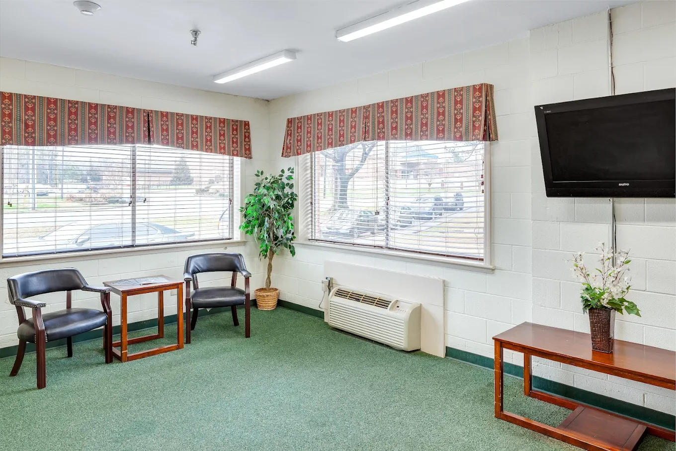 Image of PruittHealth - Washington (2)