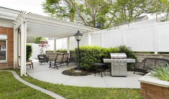 Image of Capitol Hill Senior Living (2)