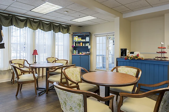 Image of Brookdale of Niskayuna (5)