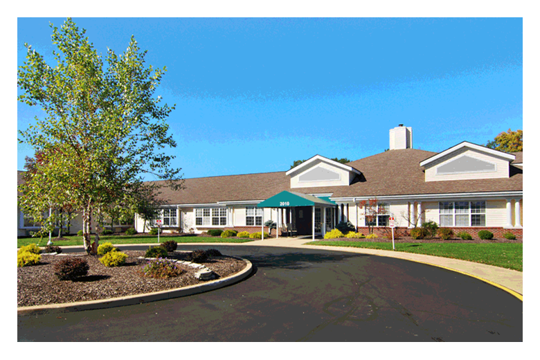 Image of Ontario Estates Senior Living (1)