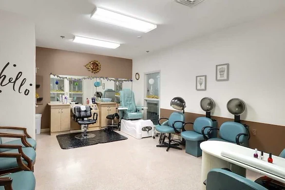 Image of Rittenhouse Village at Northside (8)