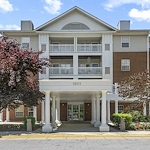 Image of Marwood Senior Apartments (1)