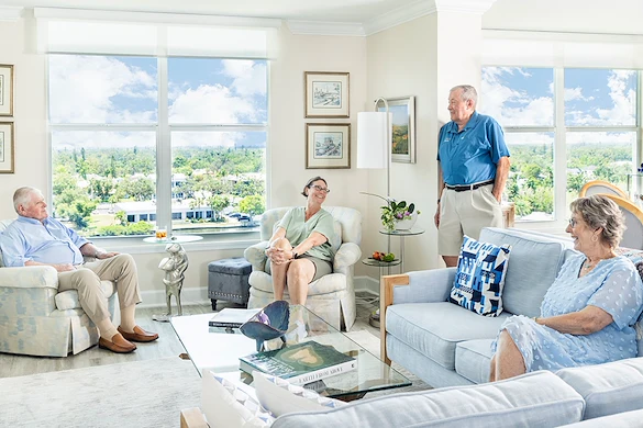 Image of Westminster Bradenton, Point Pleasant Neighborhood (3)