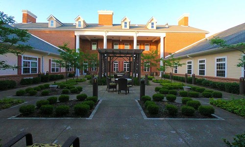 Image of Walnut Creek Nursing And Rehab (1)