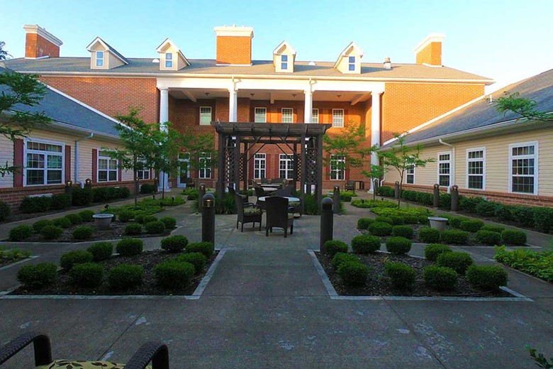 Image of Walnut Creek Nursing And Rehab (1)