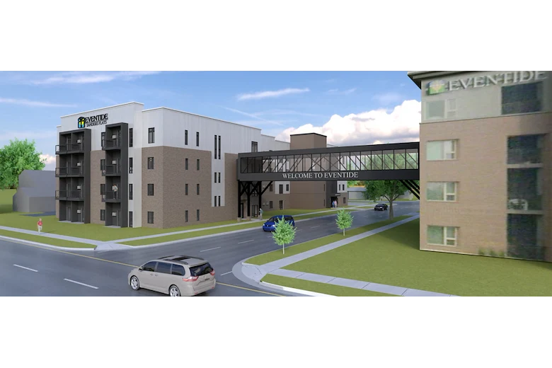 Image of Sanders Flats (1)