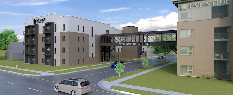 Image of Sanders Flats (1)