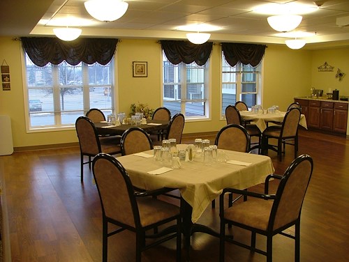 Image of Benedictine Living Healthcare Wahpeton (6)