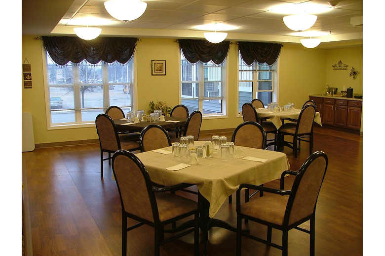 Image of Benedictine Living Healthcare Wahpeton (6)